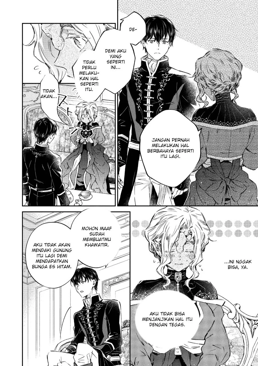 Goblin Reijou to Tensei Kizoku ga Shiawase ni Naru Made Chapter 3 Gambar 30