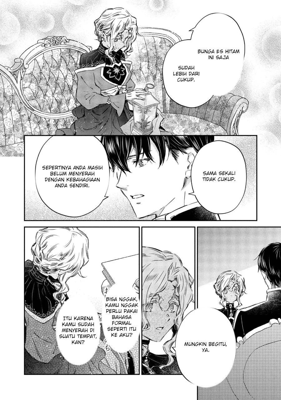 Goblin Reijou to Tensei Kizoku ga Shiawase ni Naru Made Chapter 3 Gambar 32