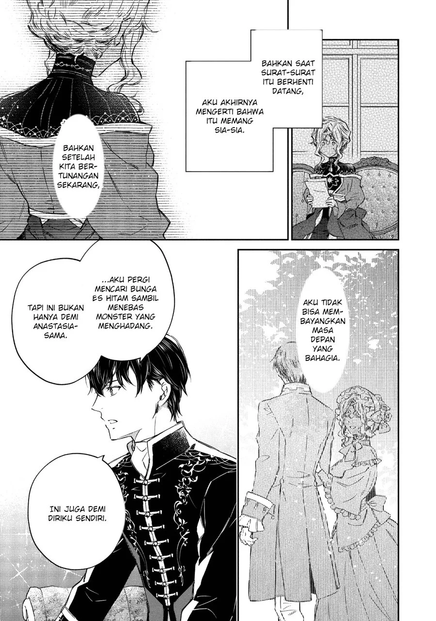Goblin Reijou to Tensei Kizoku ga Shiawase ni Naru Made Chapter 3 Gambar 33