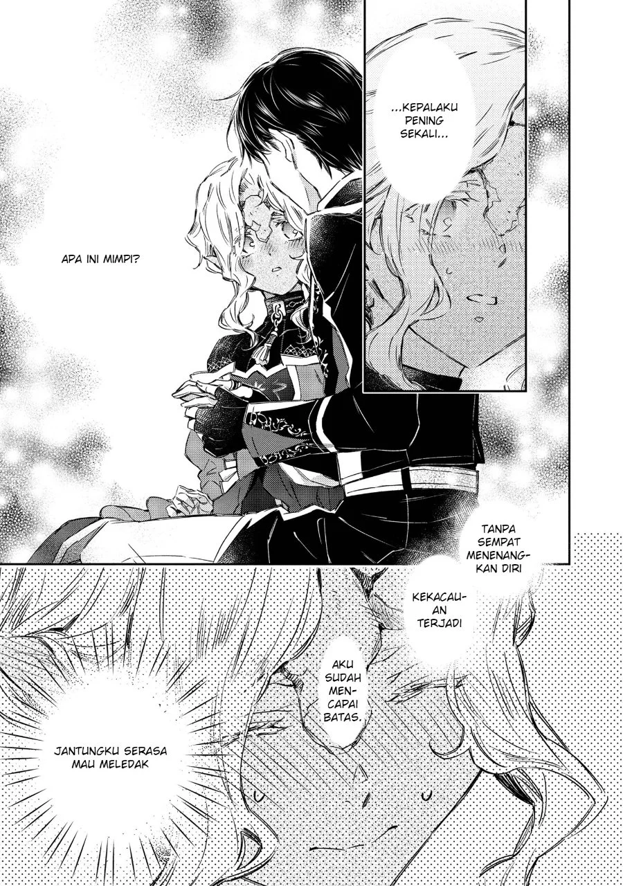 Goblin Reijou to Tensei Kizoku ga Shiawase ni Naru Made Chapter 3 Gambar 43