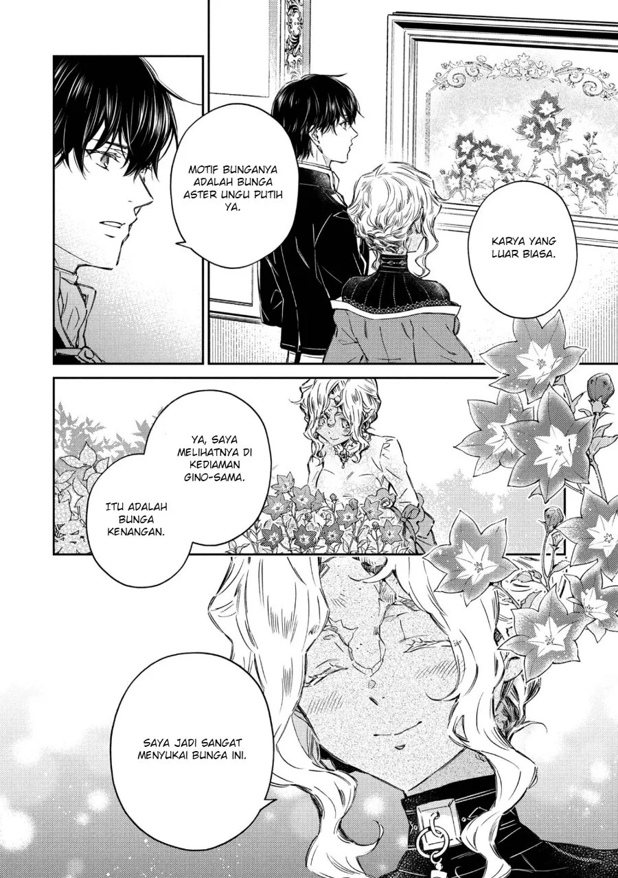 Goblin Reijou to Tensei Kizoku ga Shiawase ni Naru Made Chapter 4 Gambar 15