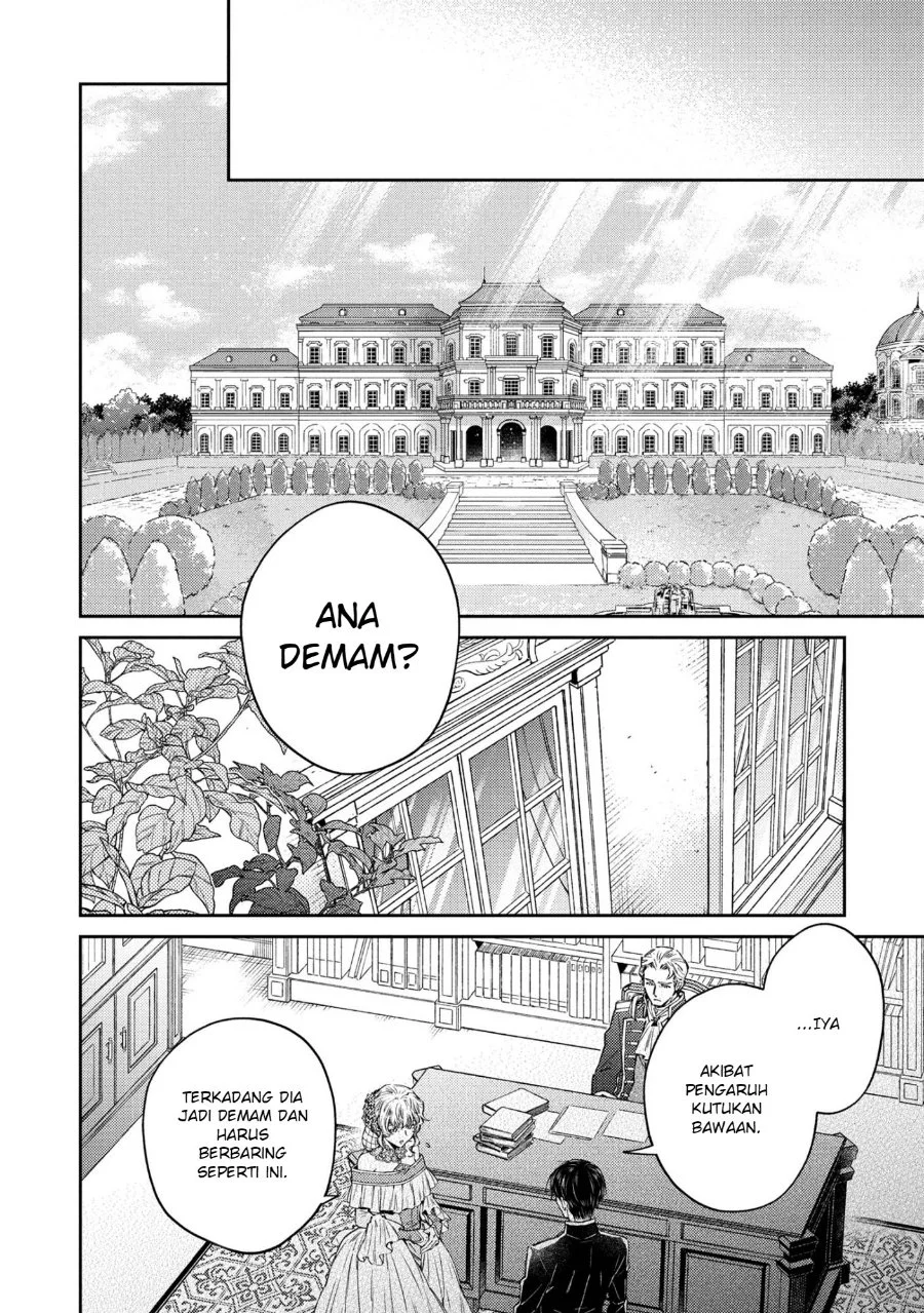 Goblin Reijou to Tensei Kizoku ga Shiawase ni Naru Made Chapter 4 Gambar 23