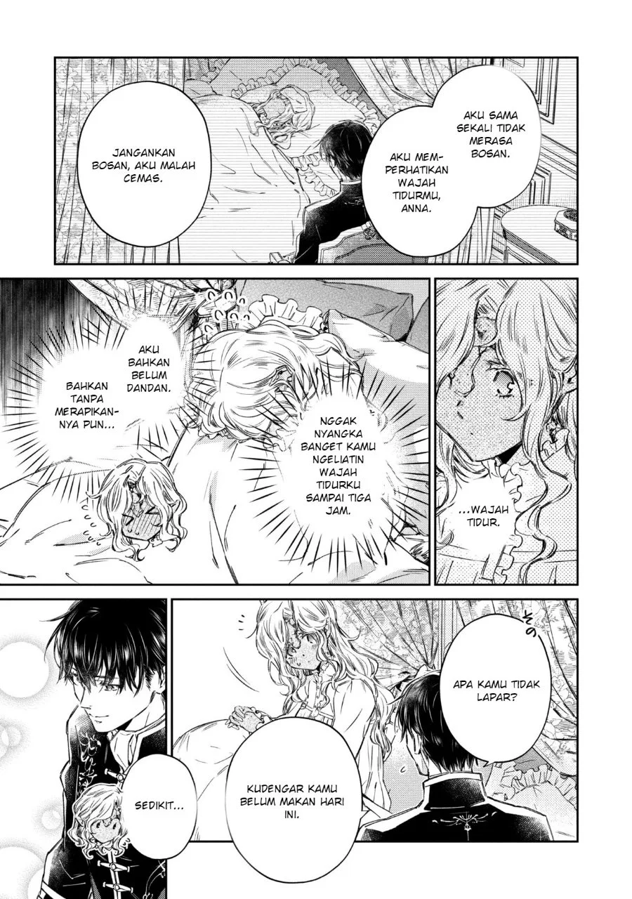 Goblin Reijou to Tensei Kizoku ga Shiawase ni Naru Made Chapter 4 Gambar 36