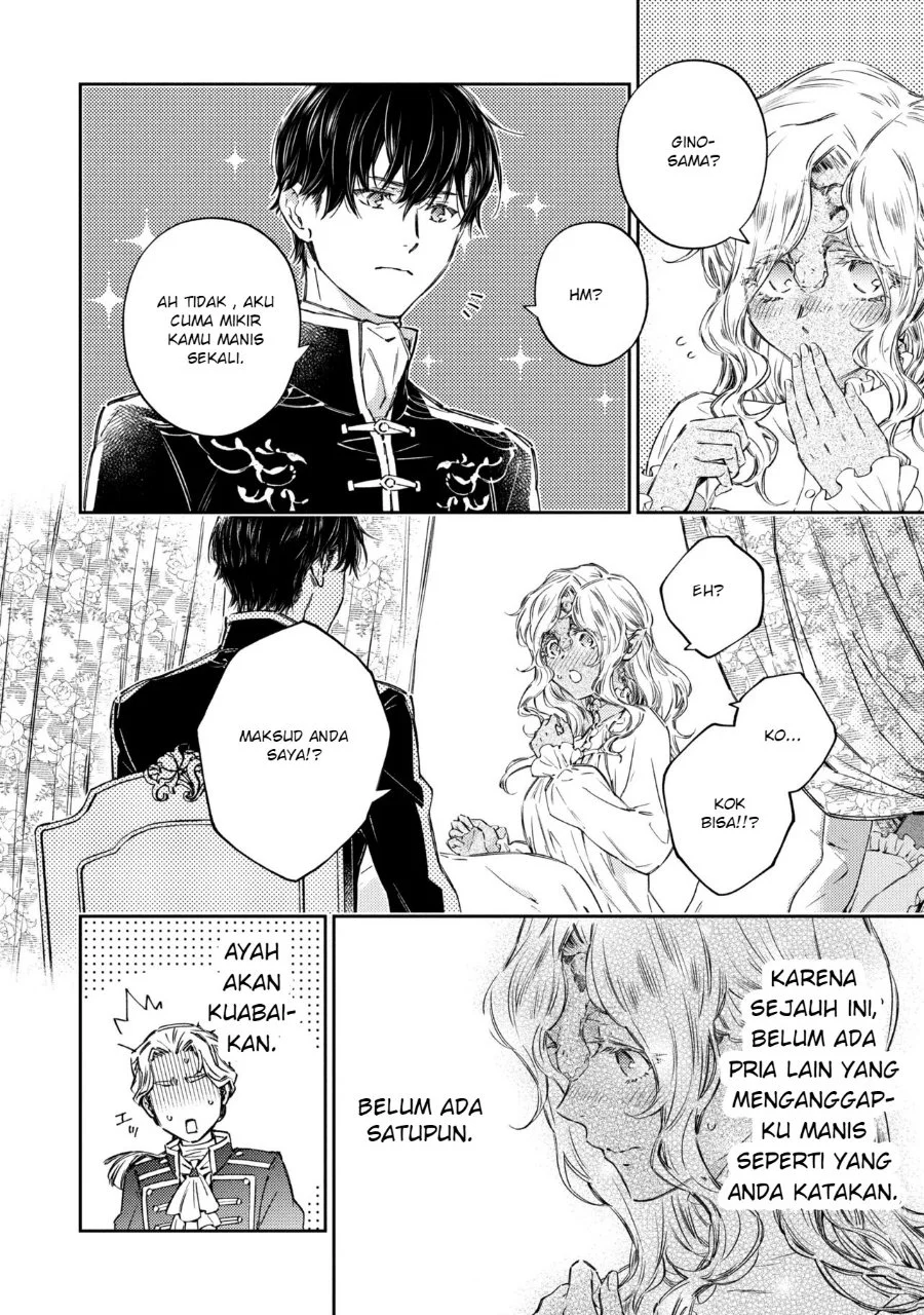 Goblin Reijou to Tensei Kizoku ga Shiawase ni Naru Made Chapter 4 Gambar 39
