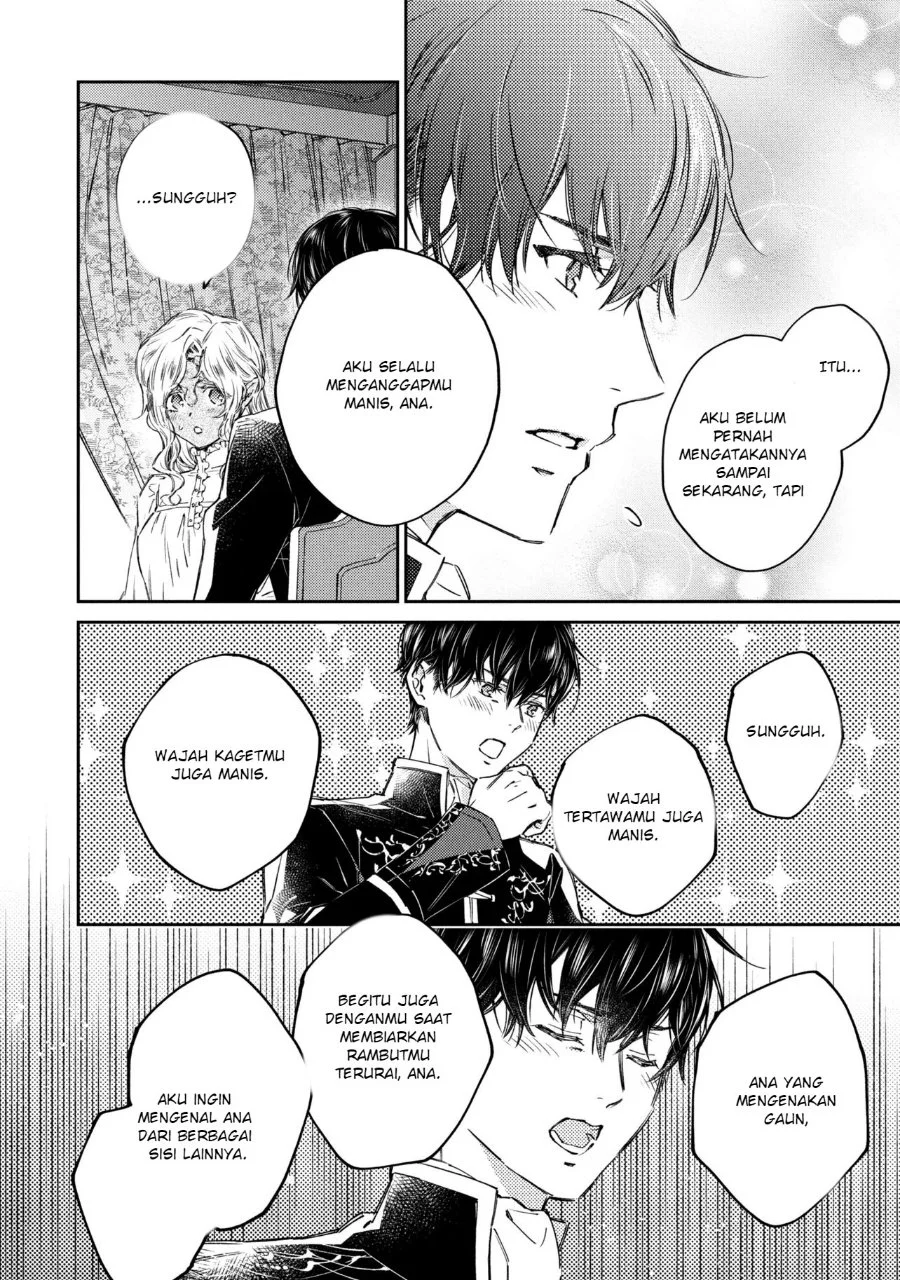 Goblin Reijou to Tensei Kizoku ga Shiawase ni Naru Made Chapter 4 Gambar 41
