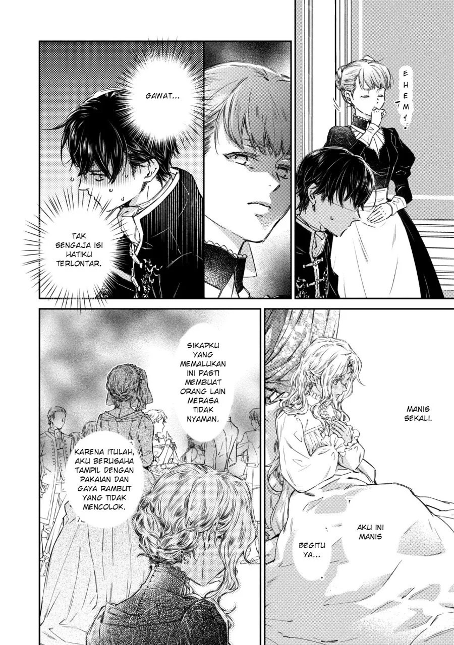 Goblin Reijou to Tensei Kizoku ga Shiawase ni Naru Made Chapter 4 Gambar 43