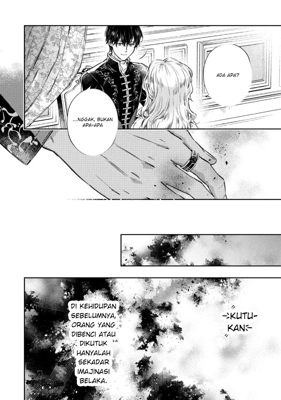 Goblin Reijou to Tensei Kizoku ga Shiawase ni Naru Made Chapter 4 Gambar 45