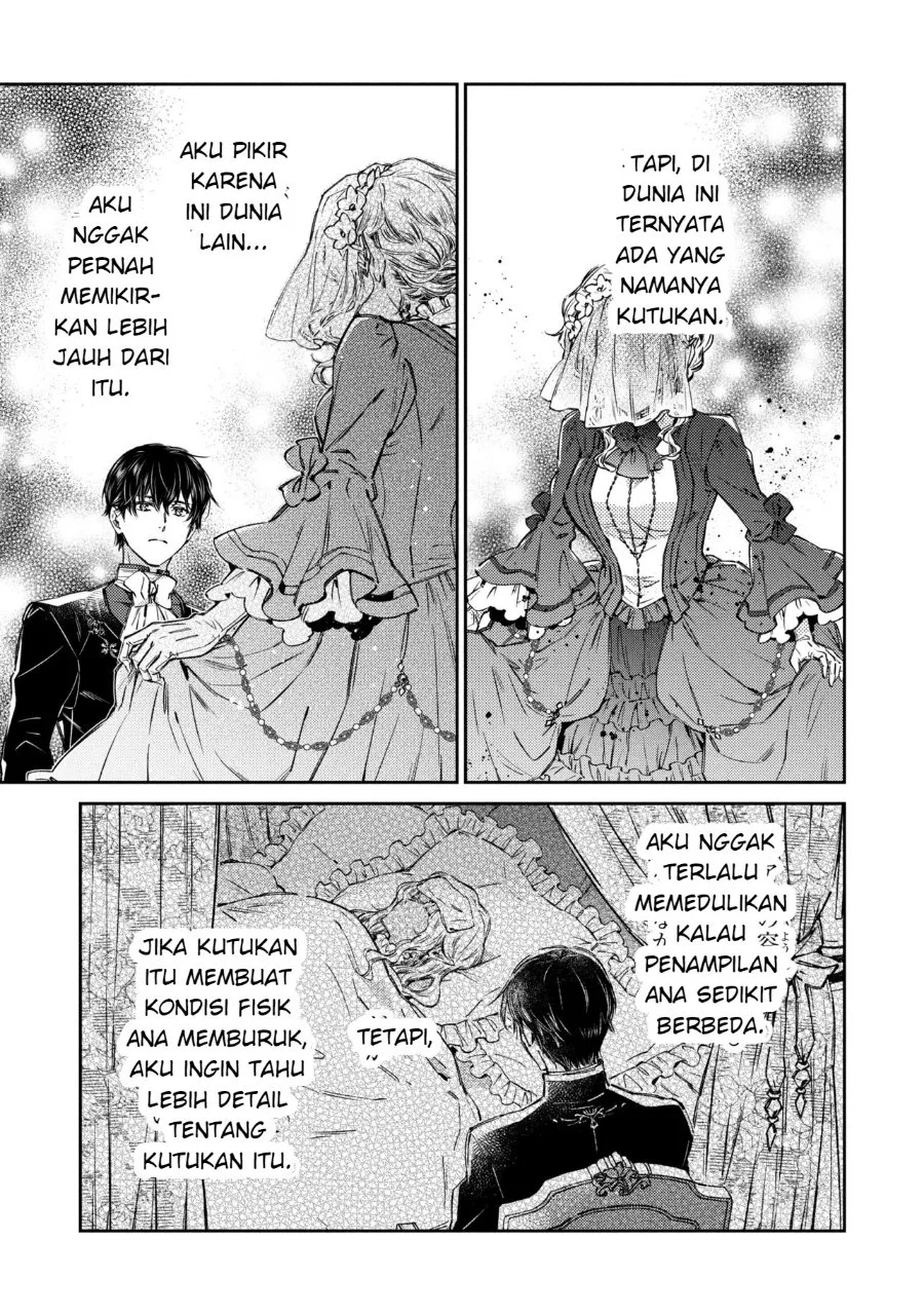 Goblin Reijou to Tensei Kizoku ga Shiawase ni Naru Made Chapter 4 Gambar 46