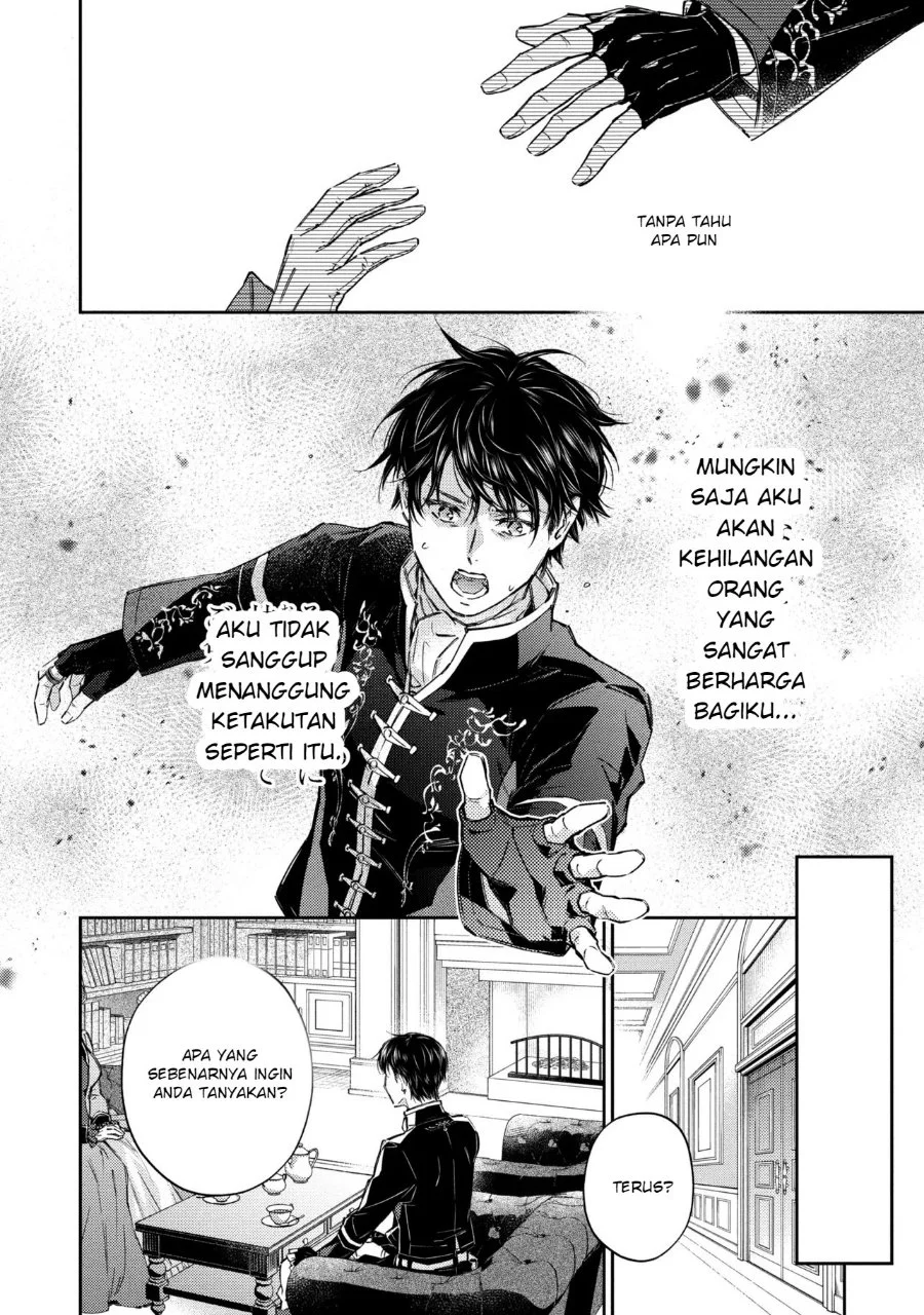 Goblin Reijou to Tensei Kizoku ga Shiawase ni Naru Made Chapter 4 Gambar 47