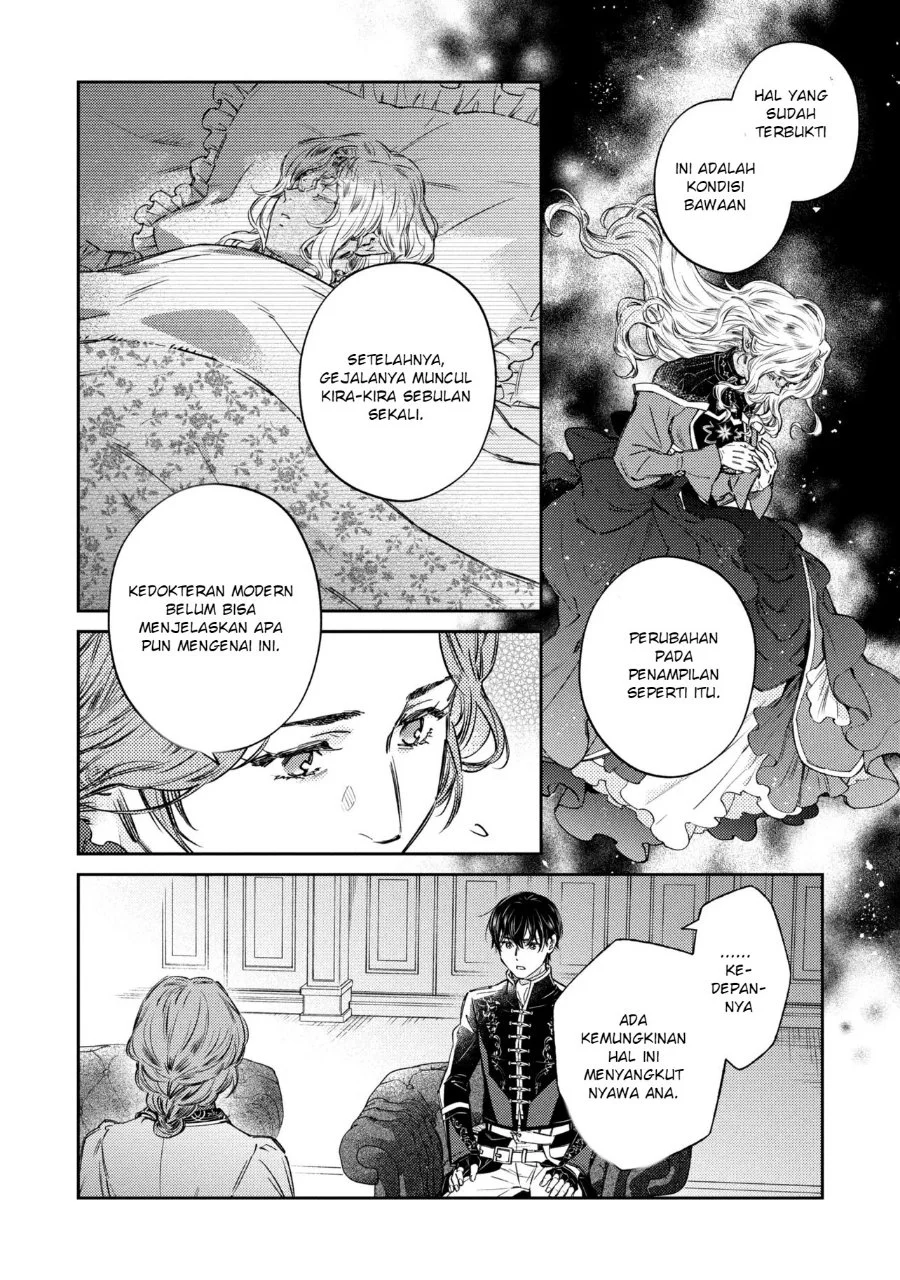 Goblin Reijou to Tensei Kizoku ga Shiawase ni Naru Made Chapter 4 Gambar 49