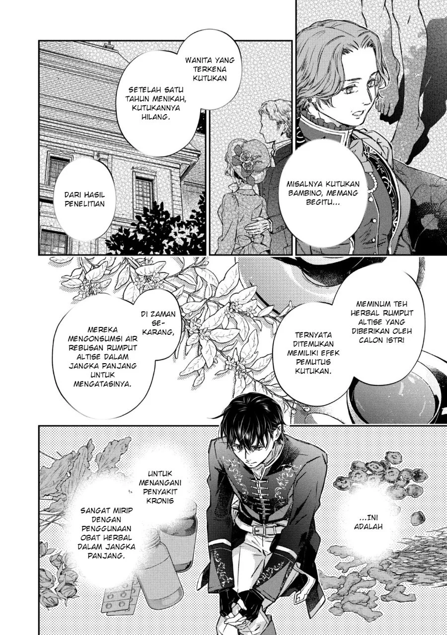 Goblin Reijou to Tensei Kizoku ga Shiawase ni Naru Made Chapter 4 Gambar 53
