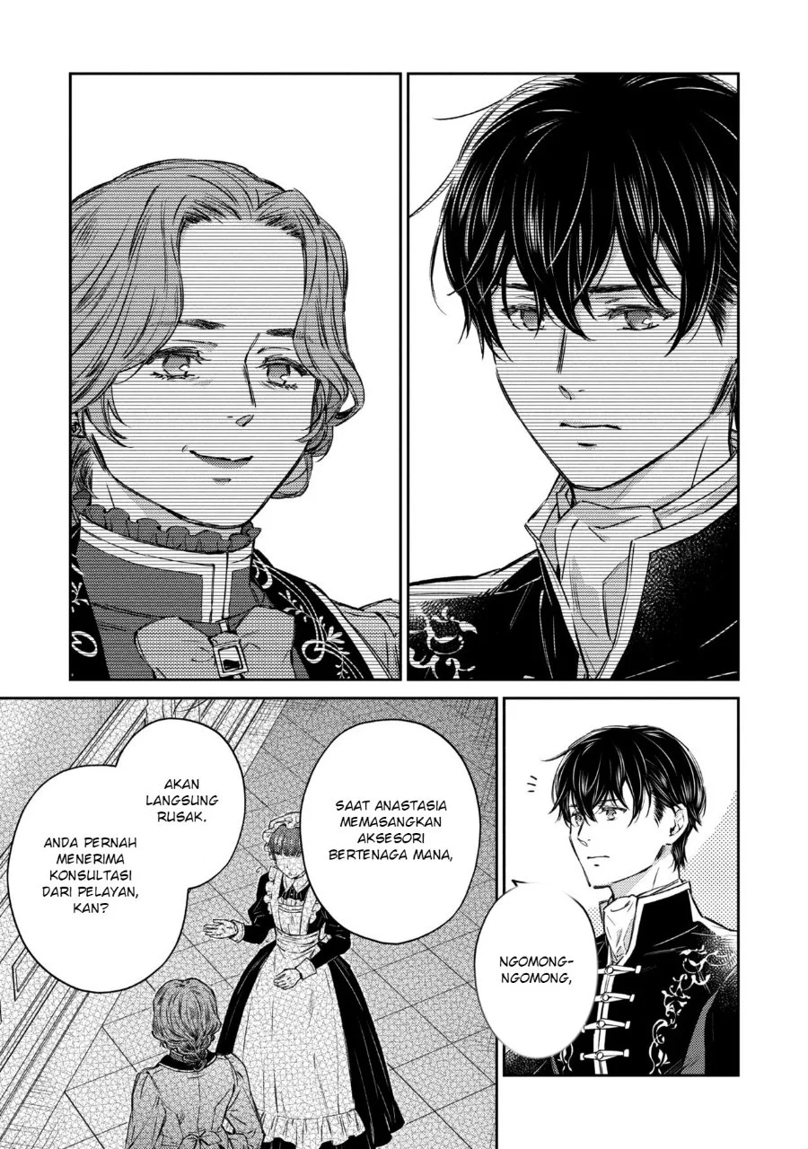 Goblin Reijou to Tensei Kizoku ga Shiawase ni Naru Made Chapter 4 Gambar 56
