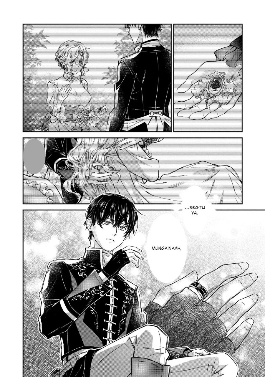 Goblin Reijou to Tensei Kizoku ga Shiawase ni Naru Made Chapter 4 Gambar 57