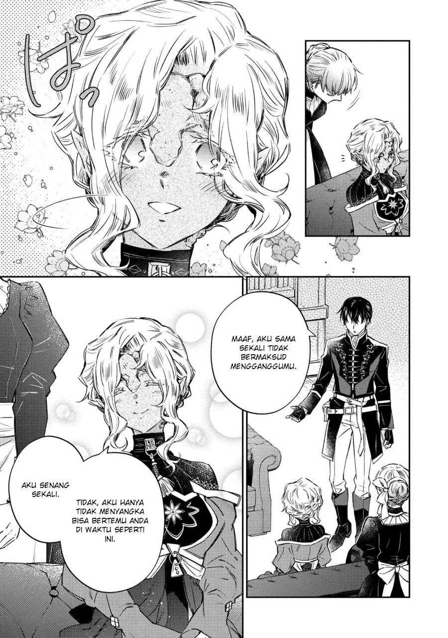 Goblin Reijou to Tensei Kizoku ga Shiawase ni Naru Made Chapter 4 Gambar 6