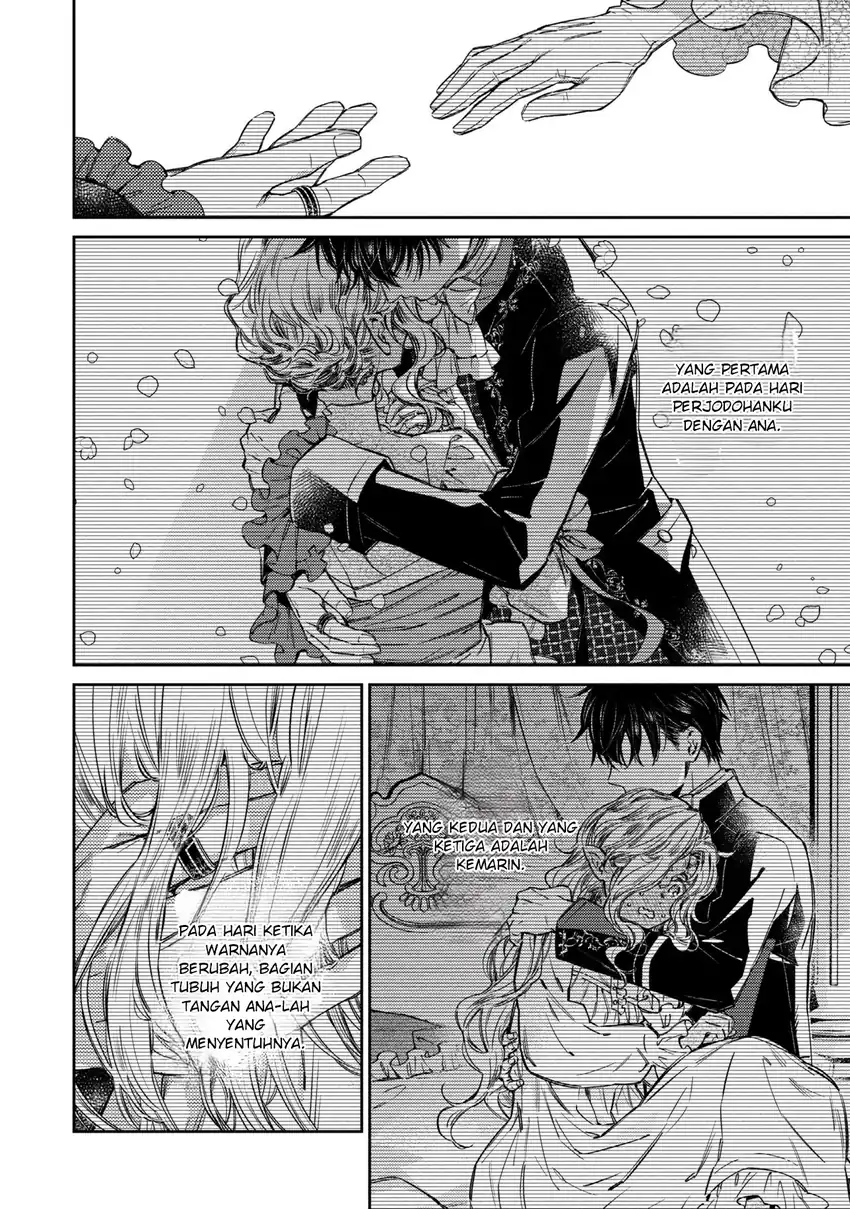 Goblin Reijou to Tensei Kizoku ga Shiawase ni Naru Made Chapter 5.1 Gambar 10