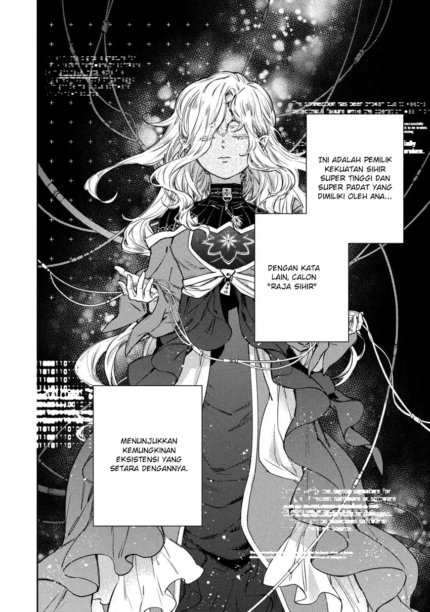 Goblin Reijou to Tensei Kizoku ga Shiawase ni Naru Made Chapter 5.1 Gambar 14
