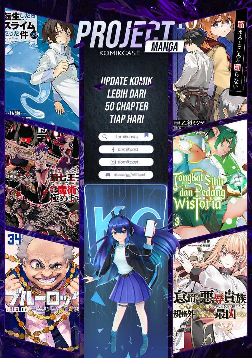 Goblin Slayer Side Story: Year One Chapter 118 Gambar 21
