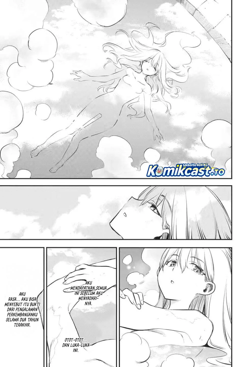 goblin slayer chapter 102 - Page 13