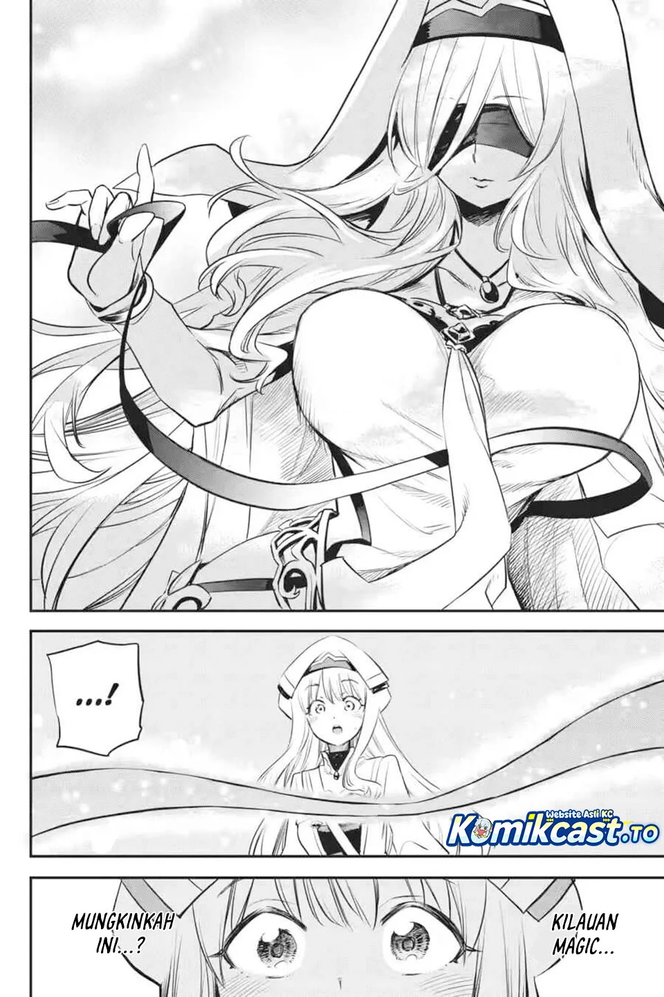 goblin slayer chapter 104 - Page 16