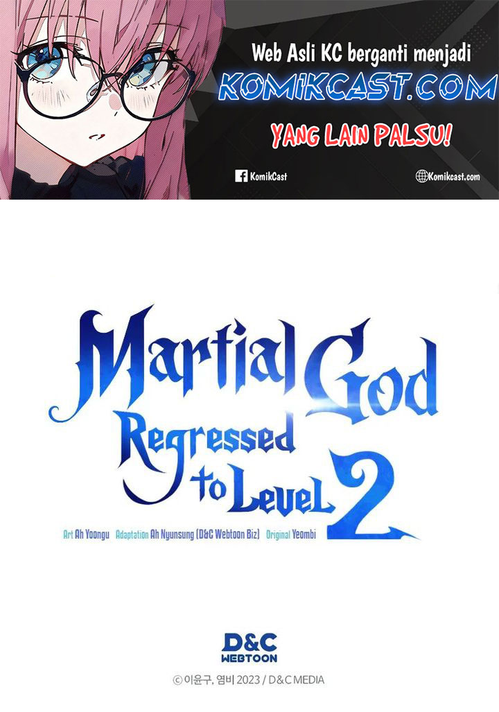 God Girls Chapter 97 Gambar 75