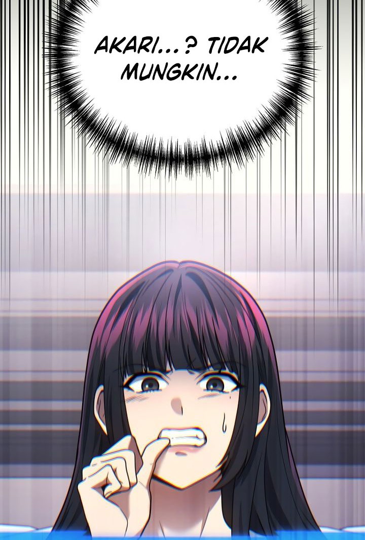 God Girls Chapter 99 Gambar 74