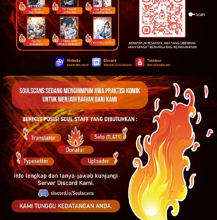 God Killer Chapter 100 Gambar 39