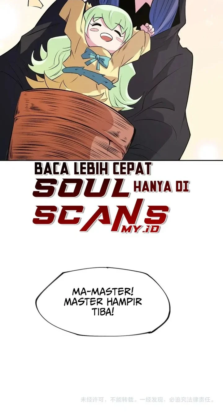 God Killer Chapter 101 Gambar 39