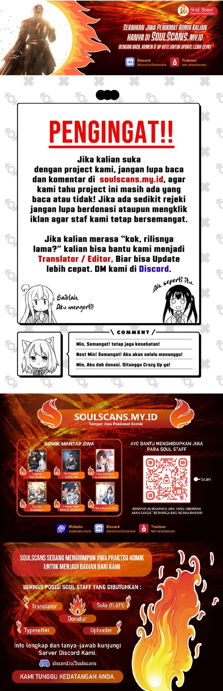 God Killer Chapter 101 Gambar 40