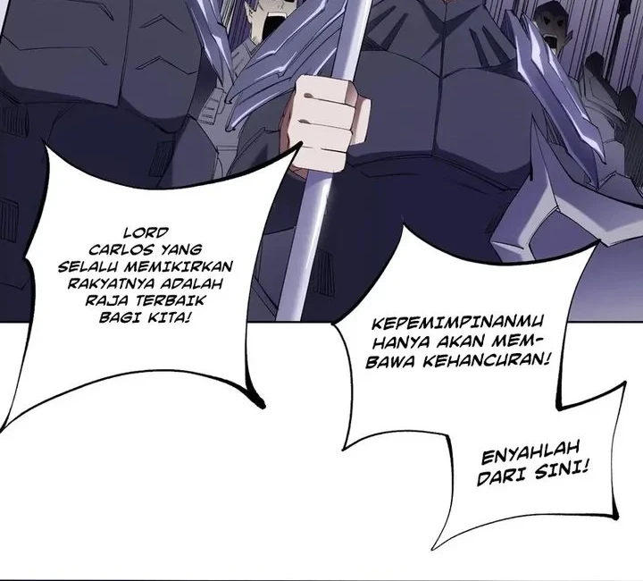 God Killer Chapter 104 Gambar 31
