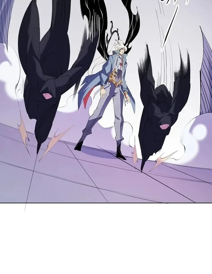 God Killer Chapter 104 Gambar 33