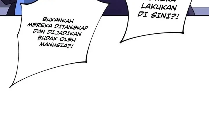 God Killer Chapter 104 Gambar 35