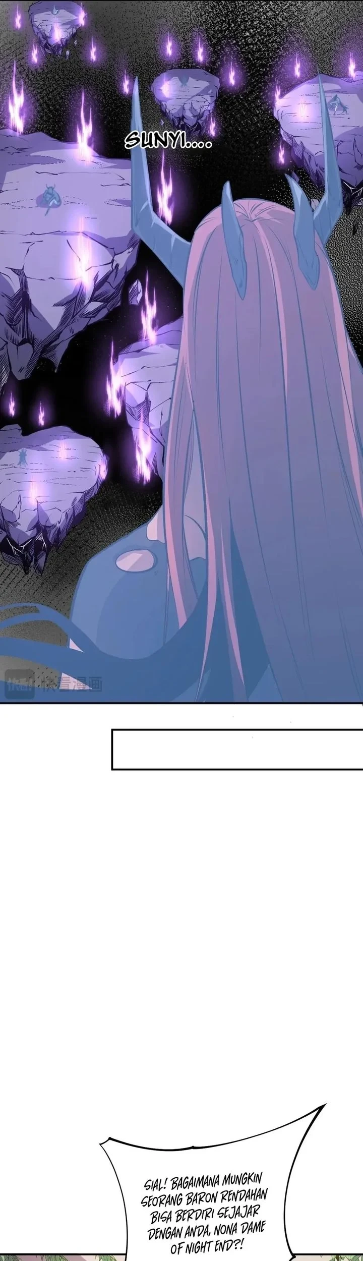 God Killer Chapter 105 Gambar 37