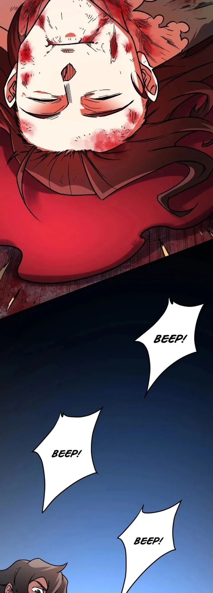 God Killer Chapter 173 Gambar 36