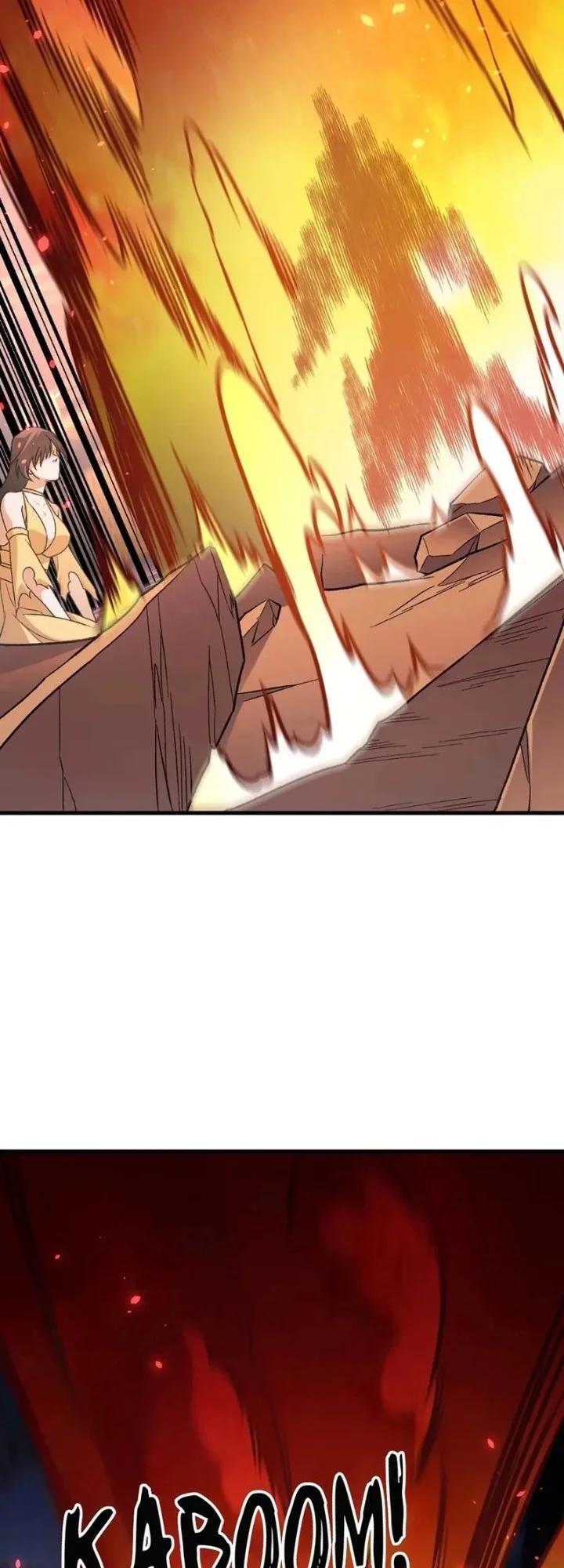 God Killer Chapter 174 Gambar 32