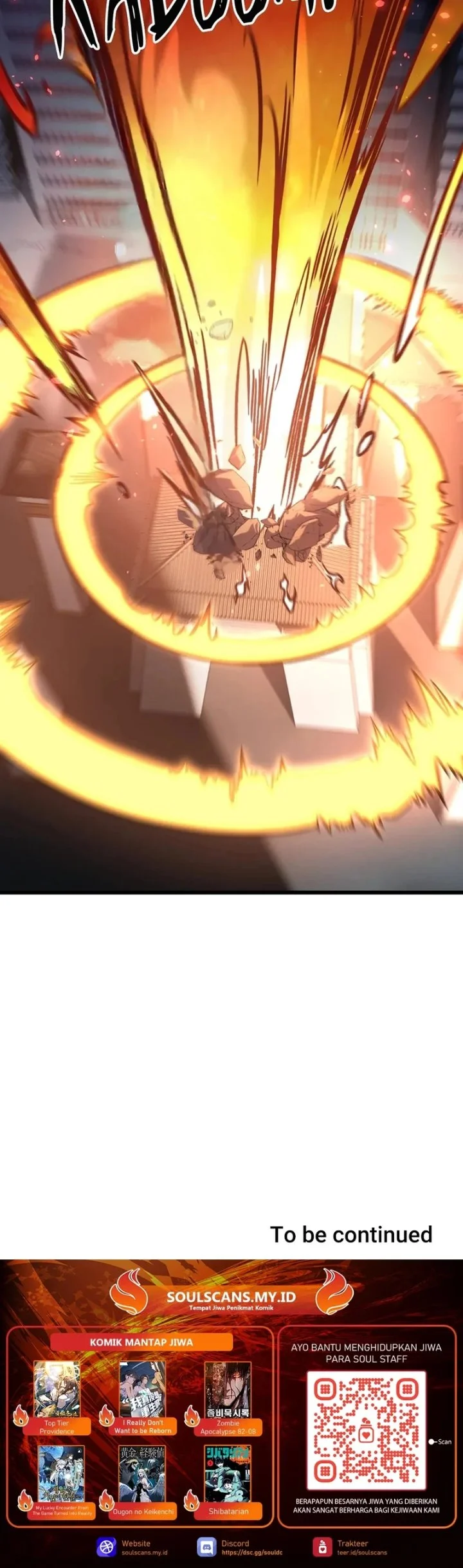 God Killer Chapter 174 Gambar 33