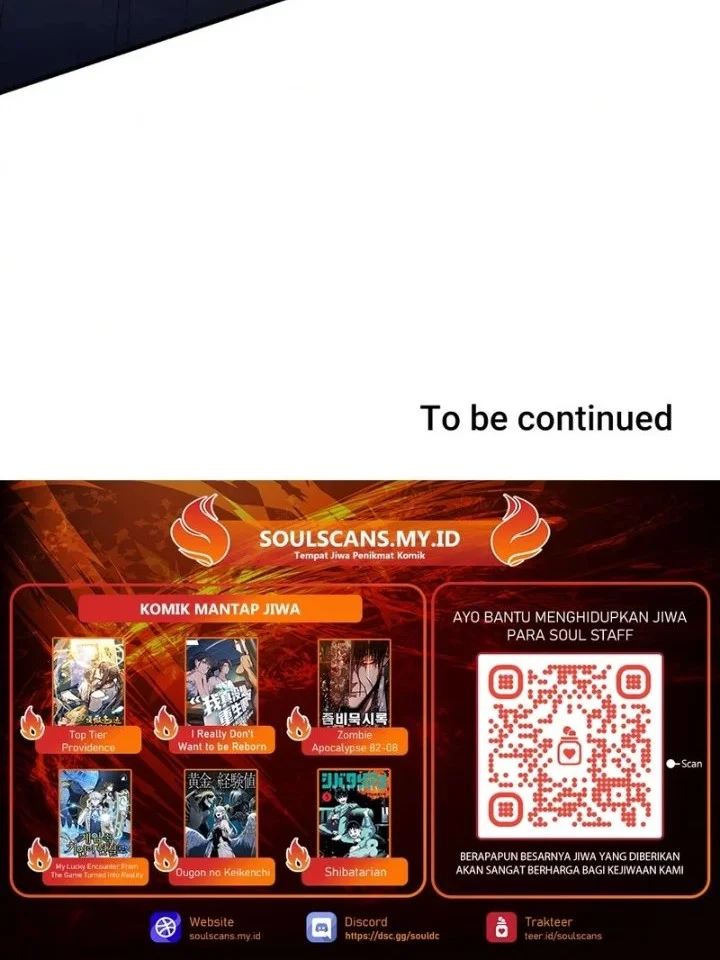God Killer Chapter 175 Gambar 40