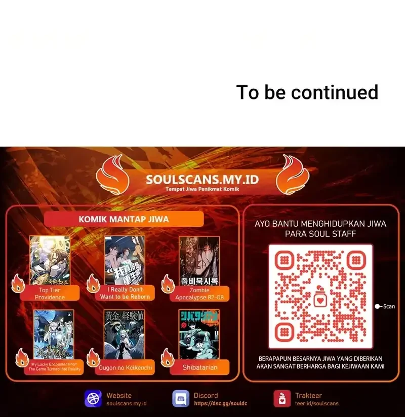 God Killer Chapter 177 Gambar 39