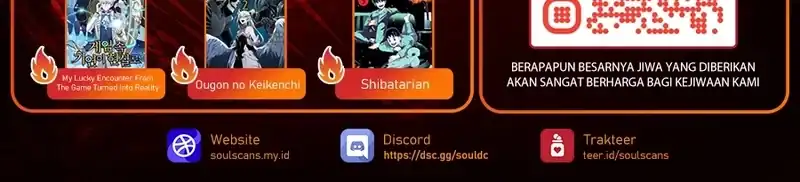 God Killer Chapter 178 Gambar 34