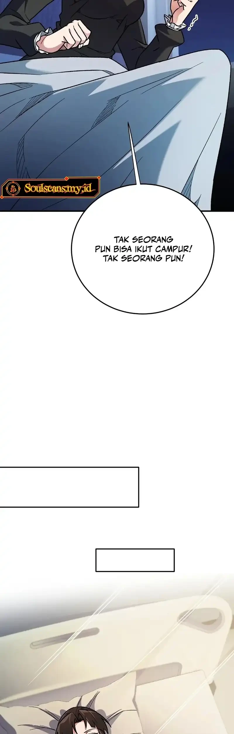 God Killer Chapter 179 Gambar 14