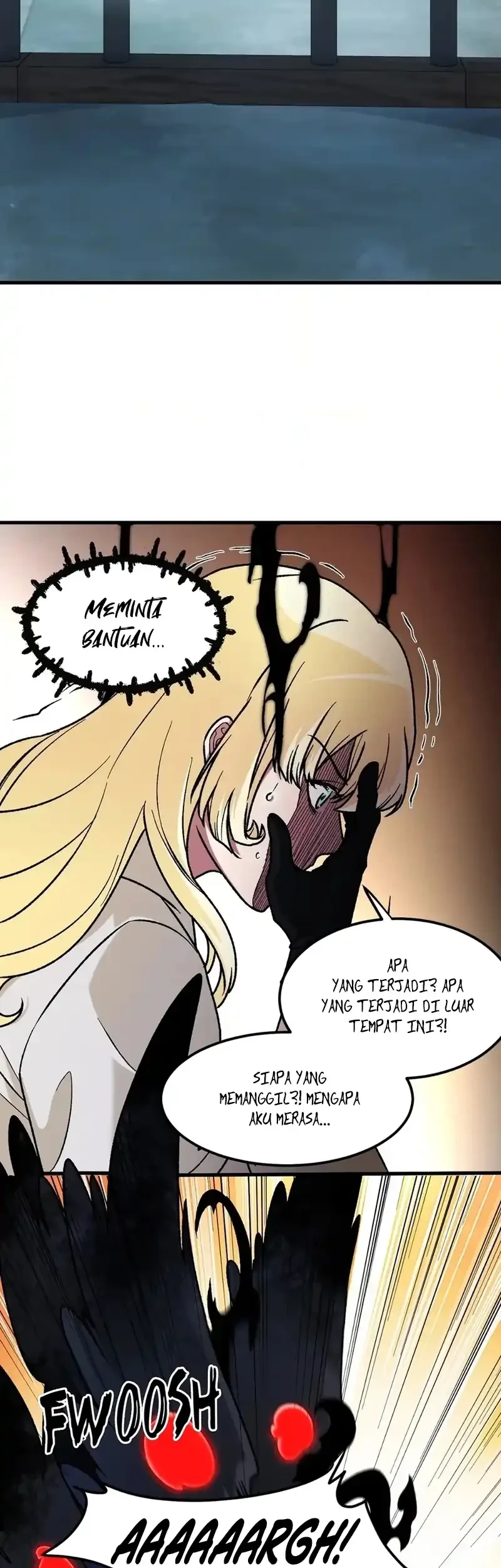 God Killer Chapter 180 Gambar 20