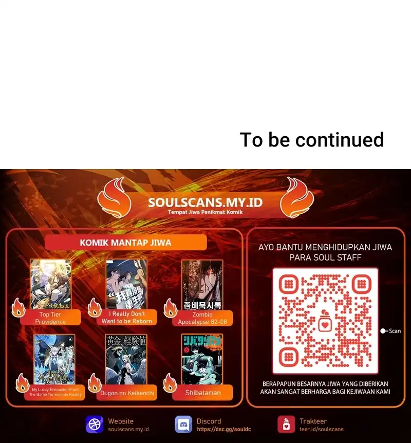 God Killer Chapter 181 Gambar 38