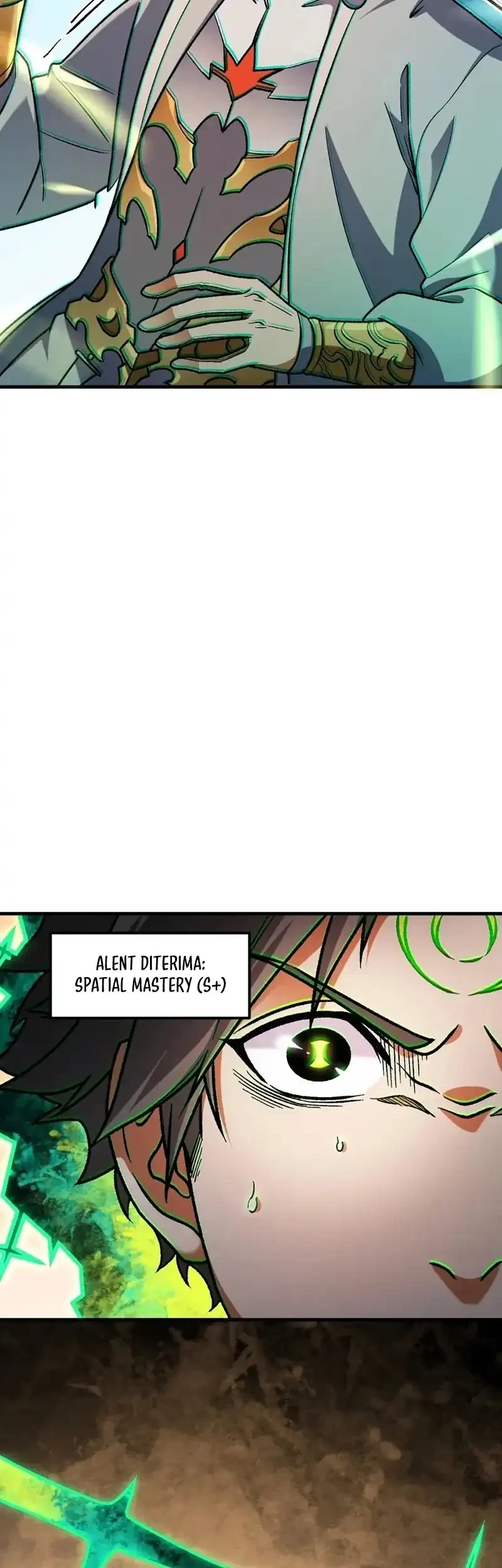 God Killer Chapter 182 Gambar 12