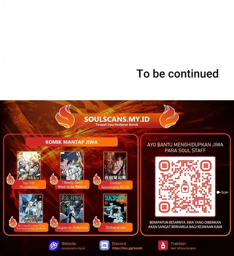 God Killer Chapter 189 Gambar 37