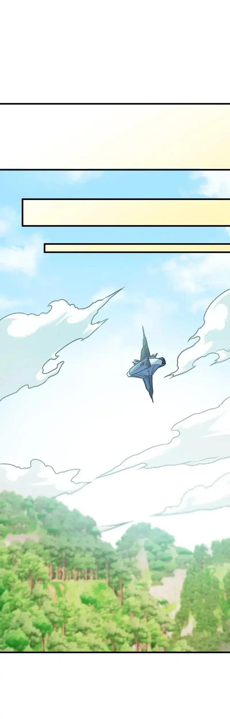 God Killer Chapter 192 Gambar 28