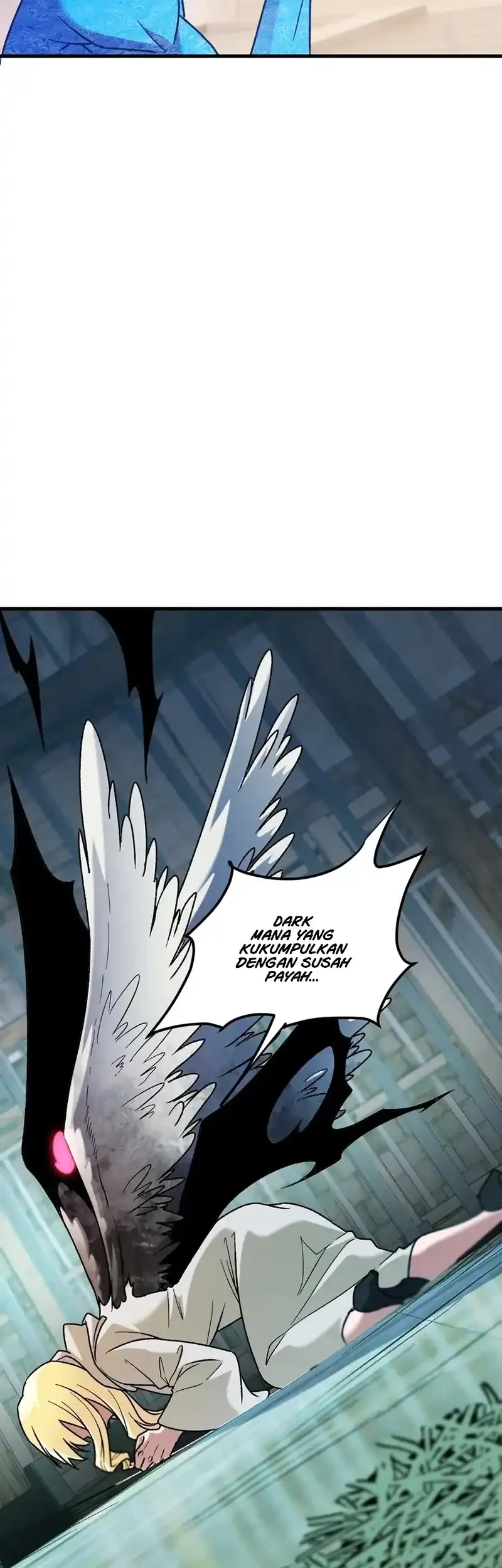 God Killer Chapter 192 Gambar 30