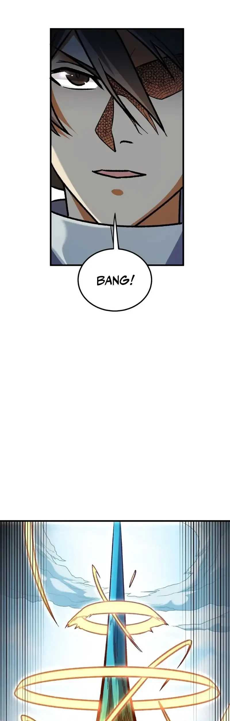 God Killer Chapter 194 Gambar 24