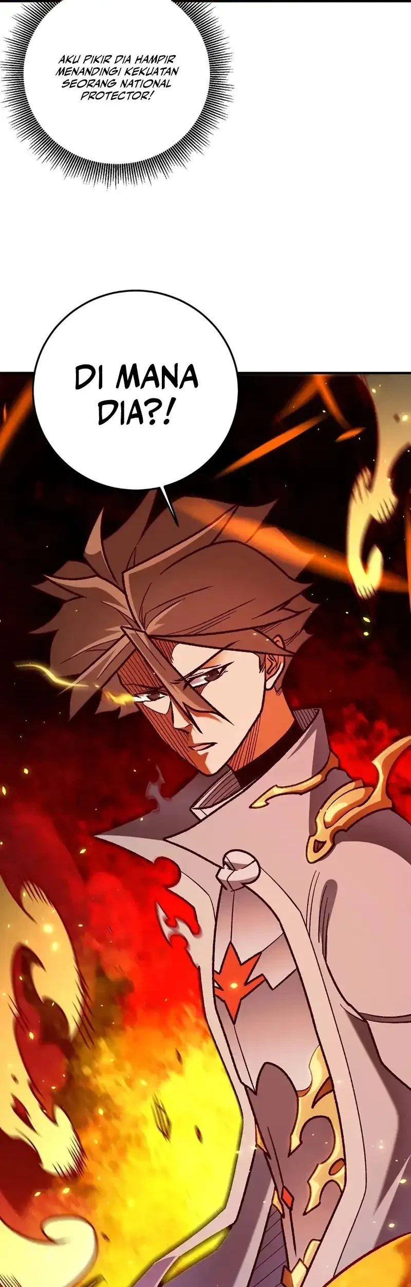 God Killer Chapter 195 Gambar 33
