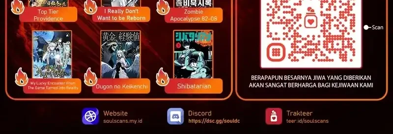 God Killer Chapter 198 Gambar 37