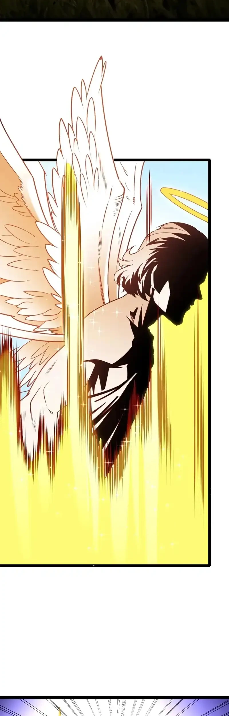 God Killer Chapter 202 Gambar 39
