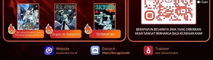 God Killer Chapter 209 Gambar 37